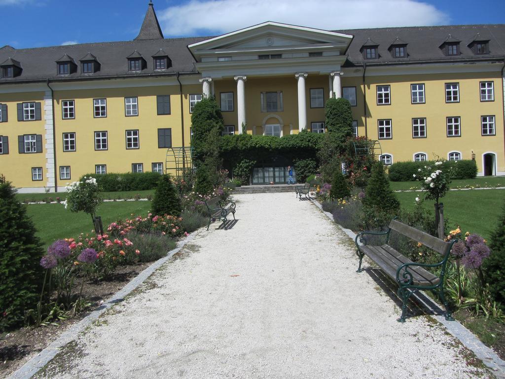 Apartment Parkvilla Traunsee Altmünster Cameră foto