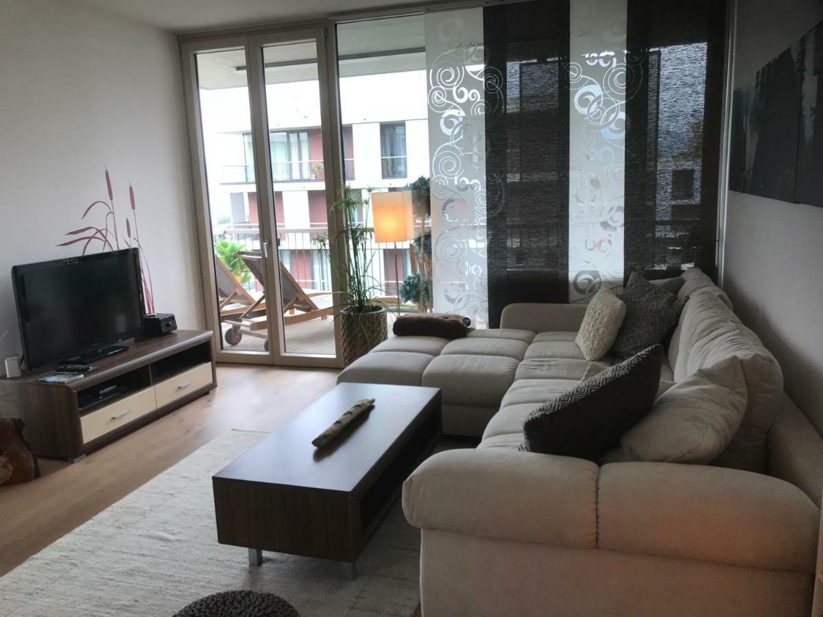 Apartment Parkvilla Traunsee Altmünster Exterior foto